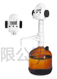 赛多利斯百得Biotrate Digital Buretters数字式瓶口滴定分液器723055-0-50ml